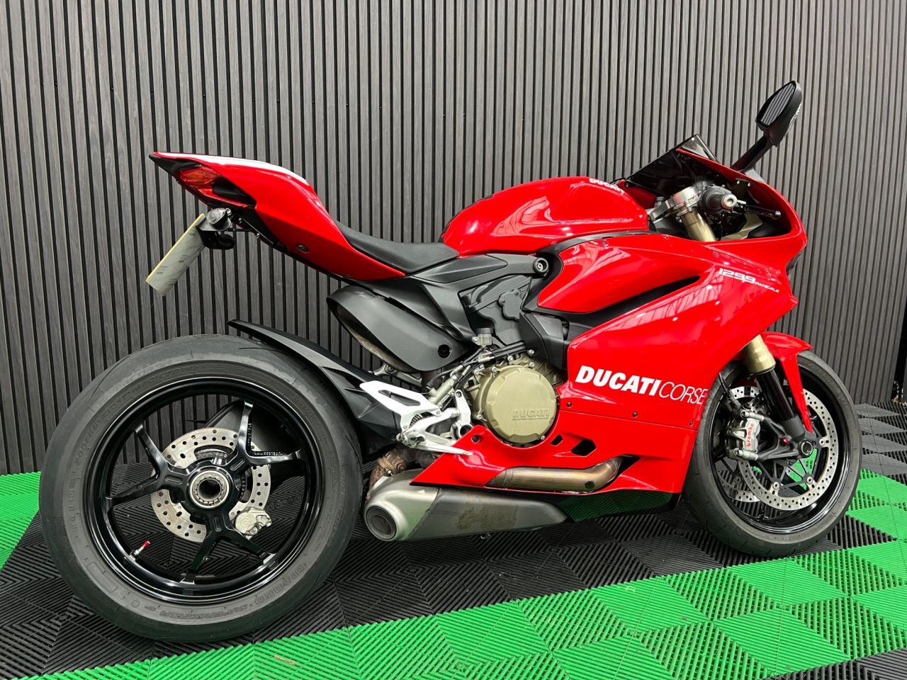 Used Ducati 1299 Panigale for sale - 78434984: Photo 4