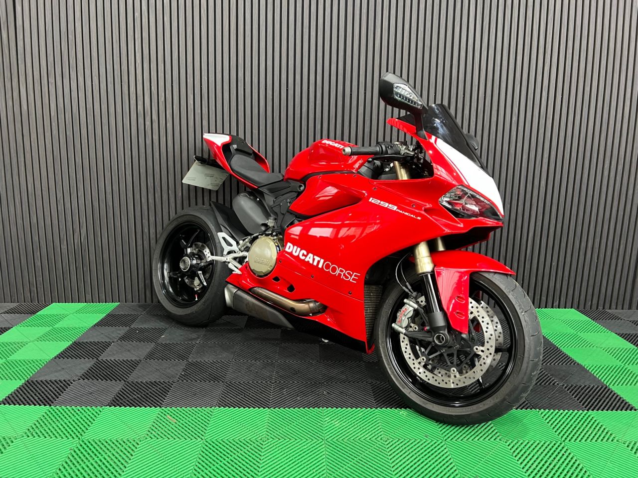 Used Ducati 1299 Panigale for sale - 78434984: Photo 6