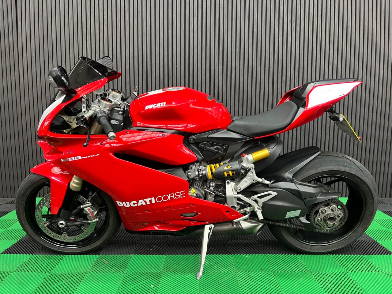 Used Ducati 1299 Panigale for sale - 78434984: Photo 7