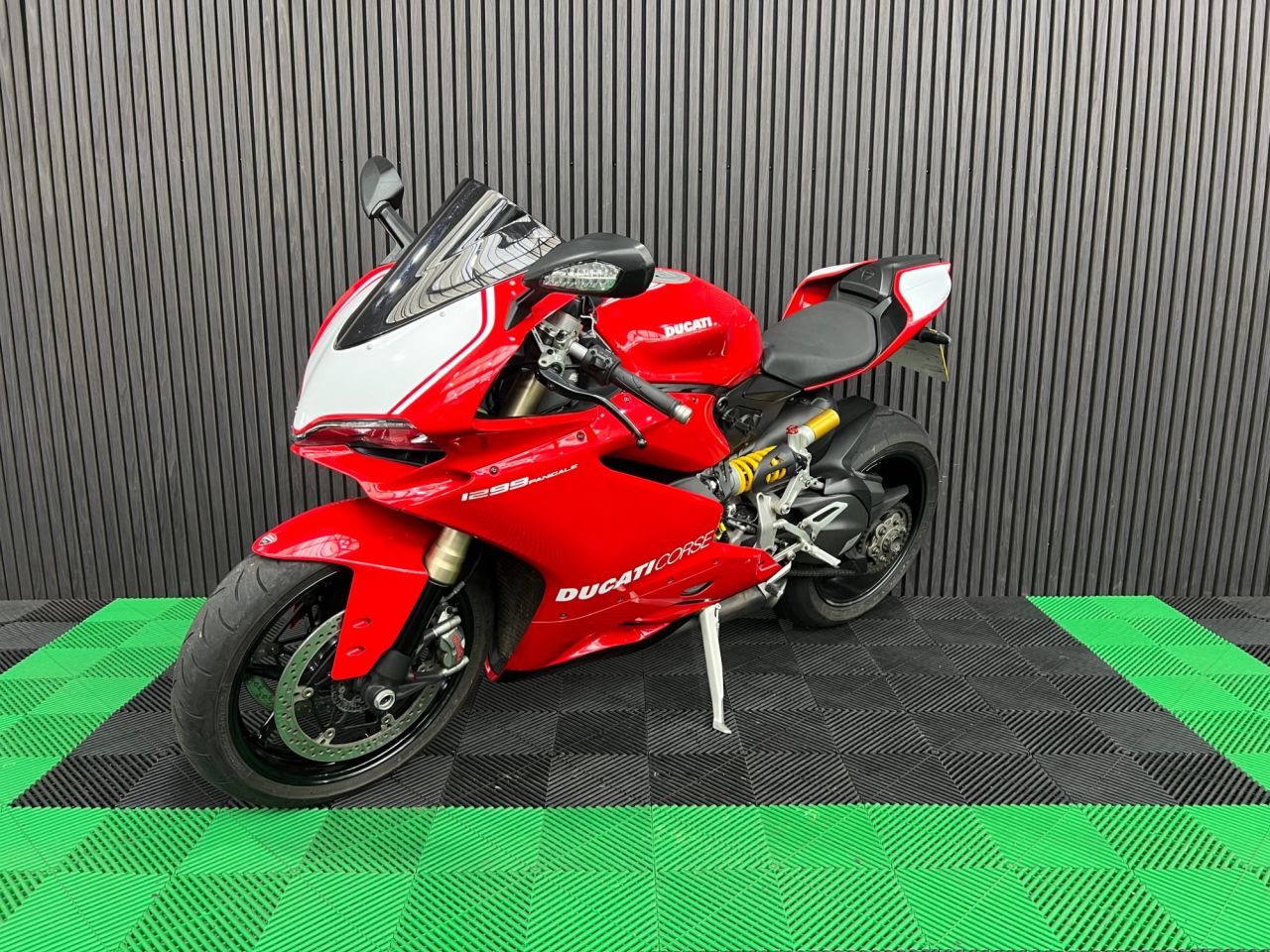 Used Ducati 1299 Panigale for sale - 78434984: Photo 9