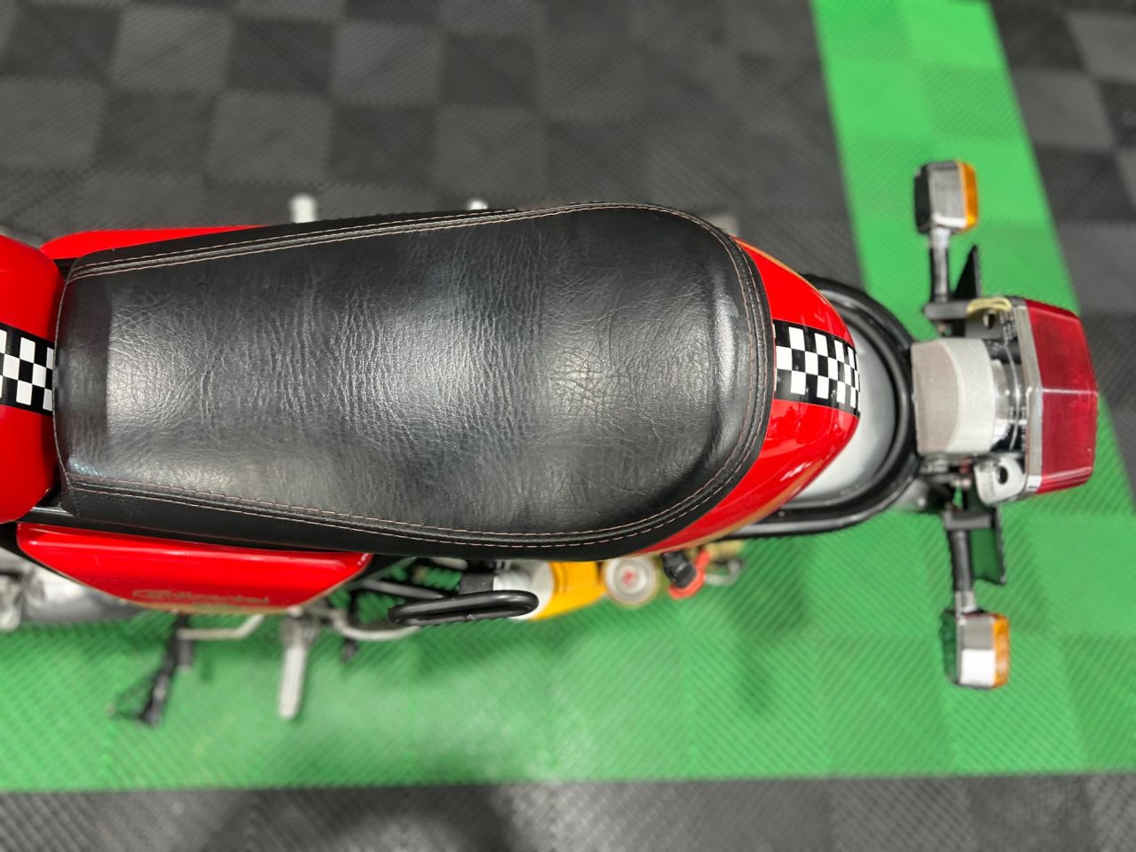 Used Royal Enfield Continental GT for sale - 78434389: Photo 20