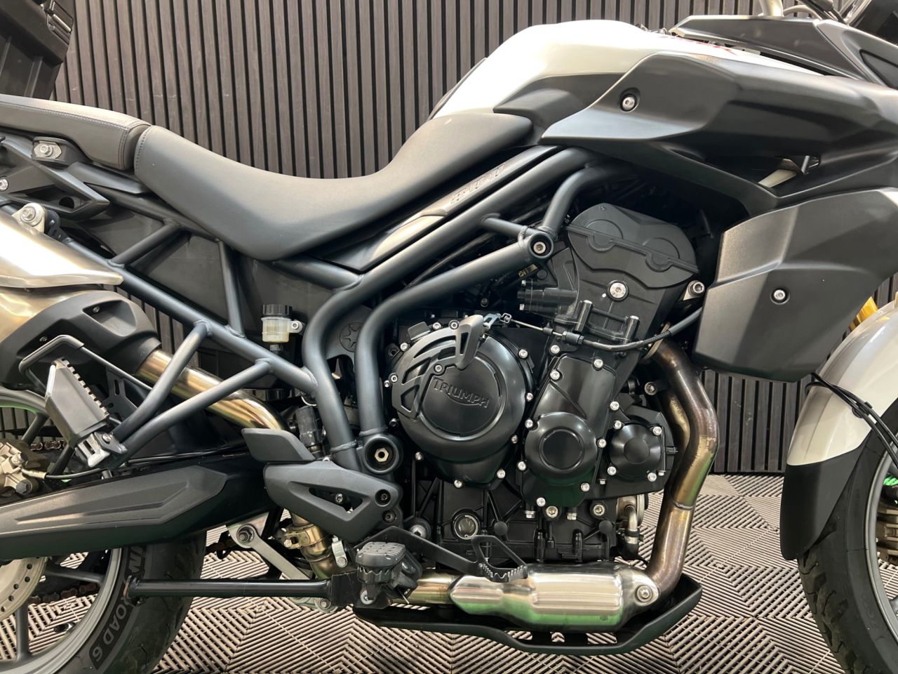 Used Triumph Tiger 800 for sale - 78552454: Photo 13