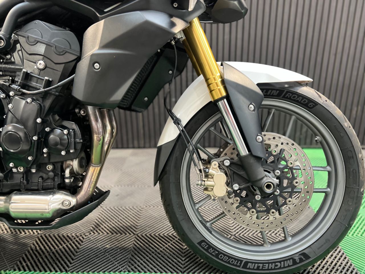 Used Triumph Tiger 800 for sale - 78552454: Photo 14