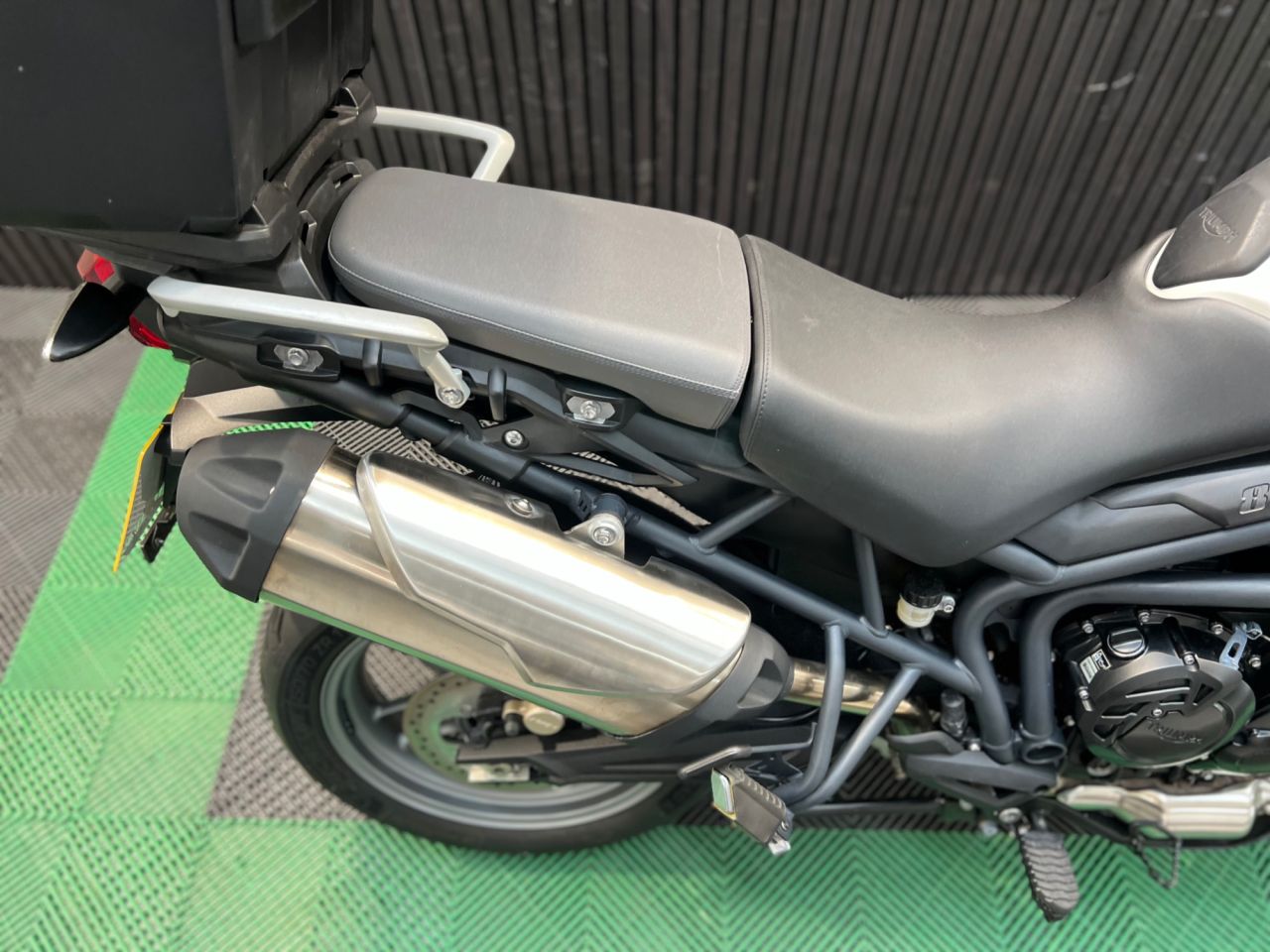Used Triumph Tiger 800 for sale - 78552454: Photo 15