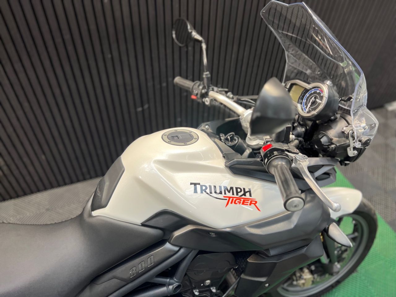 Used Triumph Tiger 800 for sale - 78552454: Photo 16