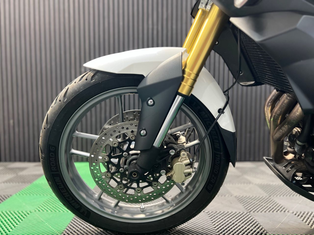 Used Triumph Tiger 800 for sale - 78552454: Photo 18