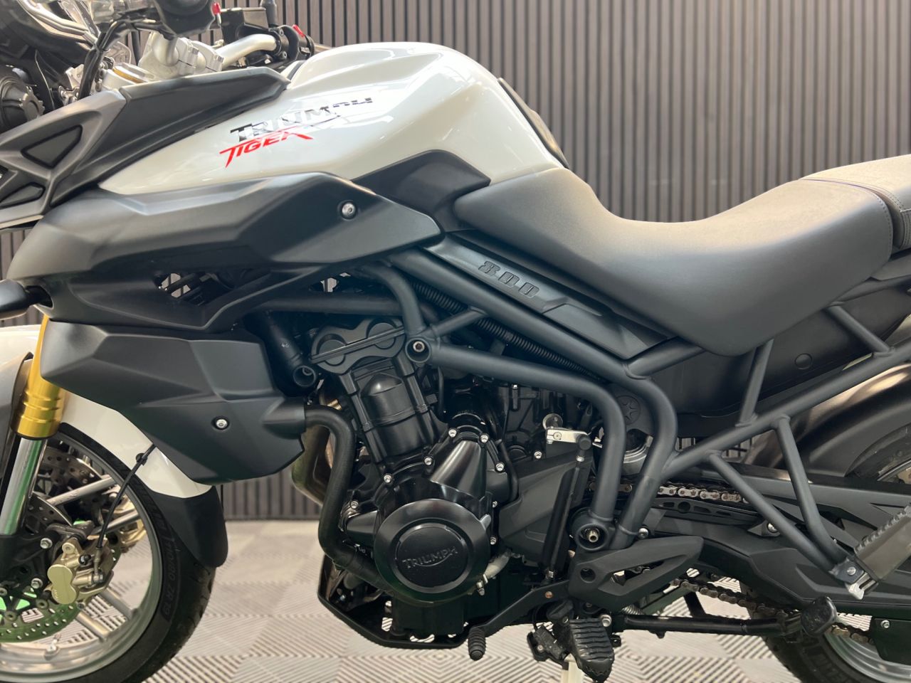 Used Triumph Tiger 800 for sale - 78552454: Photo 19