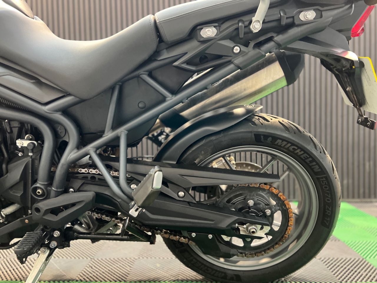 Used Triumph Tiger 800 for sale - 78552454: Photo 20
