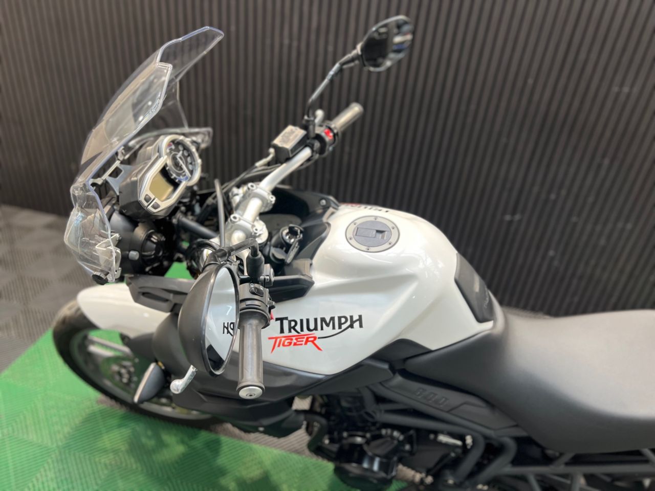 Used Triumph Tiger 800 for sale - 78552454: Photo 22