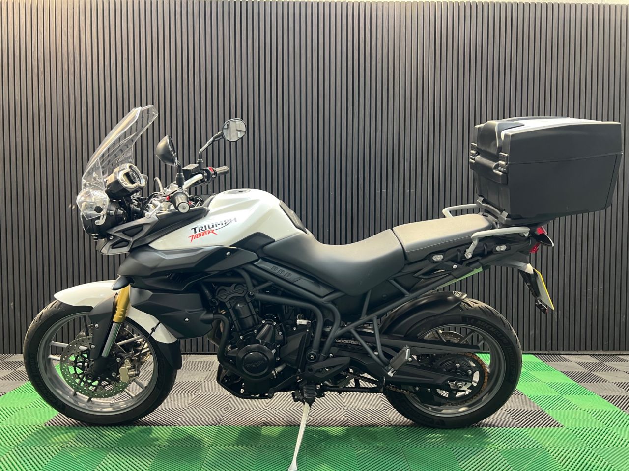Used Triumph Tiger 800 for sale - 78552454: Photo 7