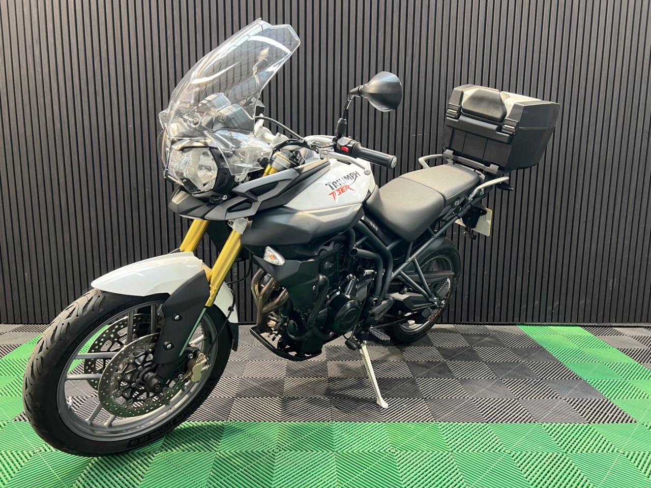 Used Triumph Tiger 800 for sale - 78552454: Photo 9
