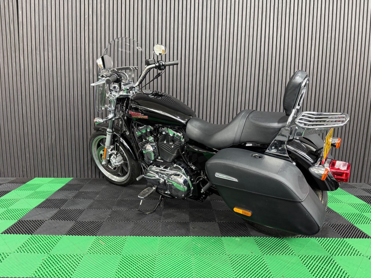 Used Harley-Davidson Sportster for sale - 78435270: Photo 10