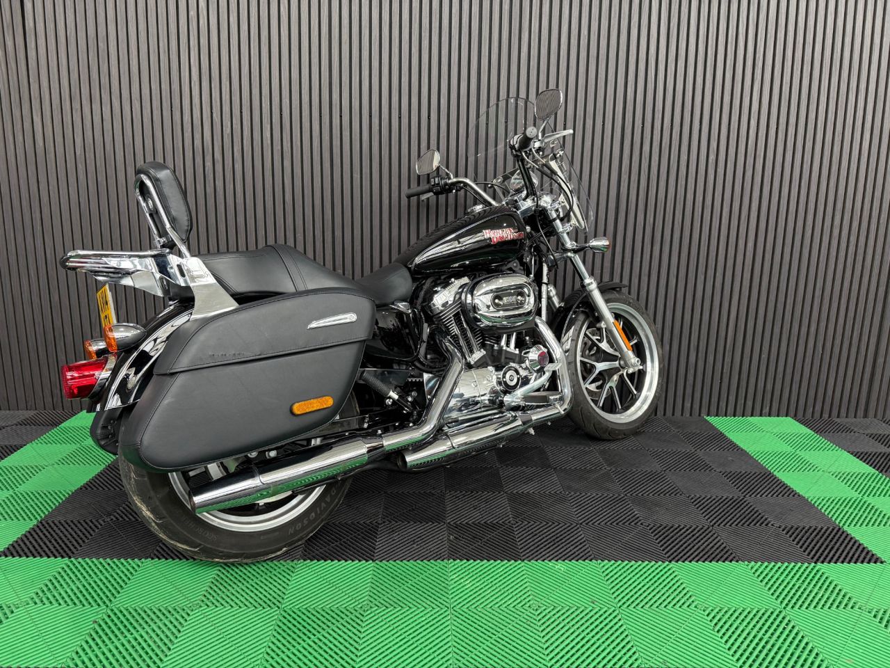 Used Harley-Davidson Sportster for sale - 78435270: Photo 11