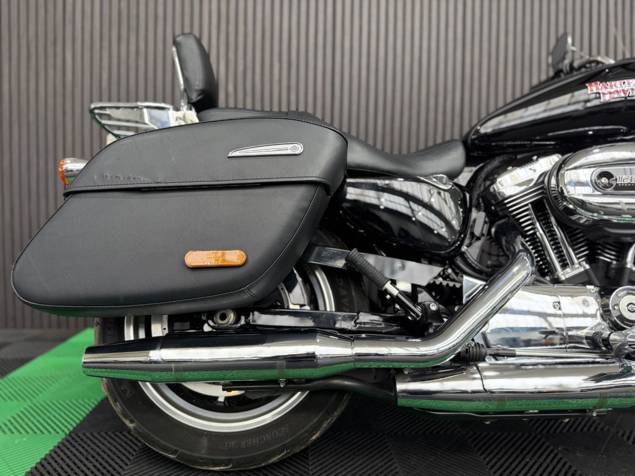 Used Harley-Davidson Sportster for sale - 78435270: Photo 12