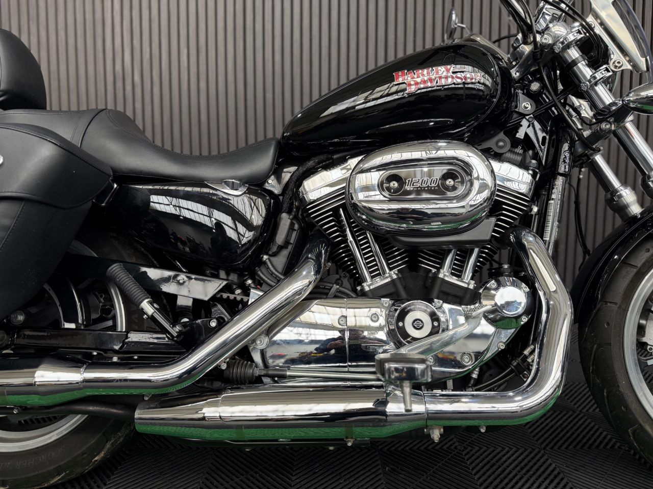Used Harley-Davidson Sportster for sale - 78435270: Photo 13