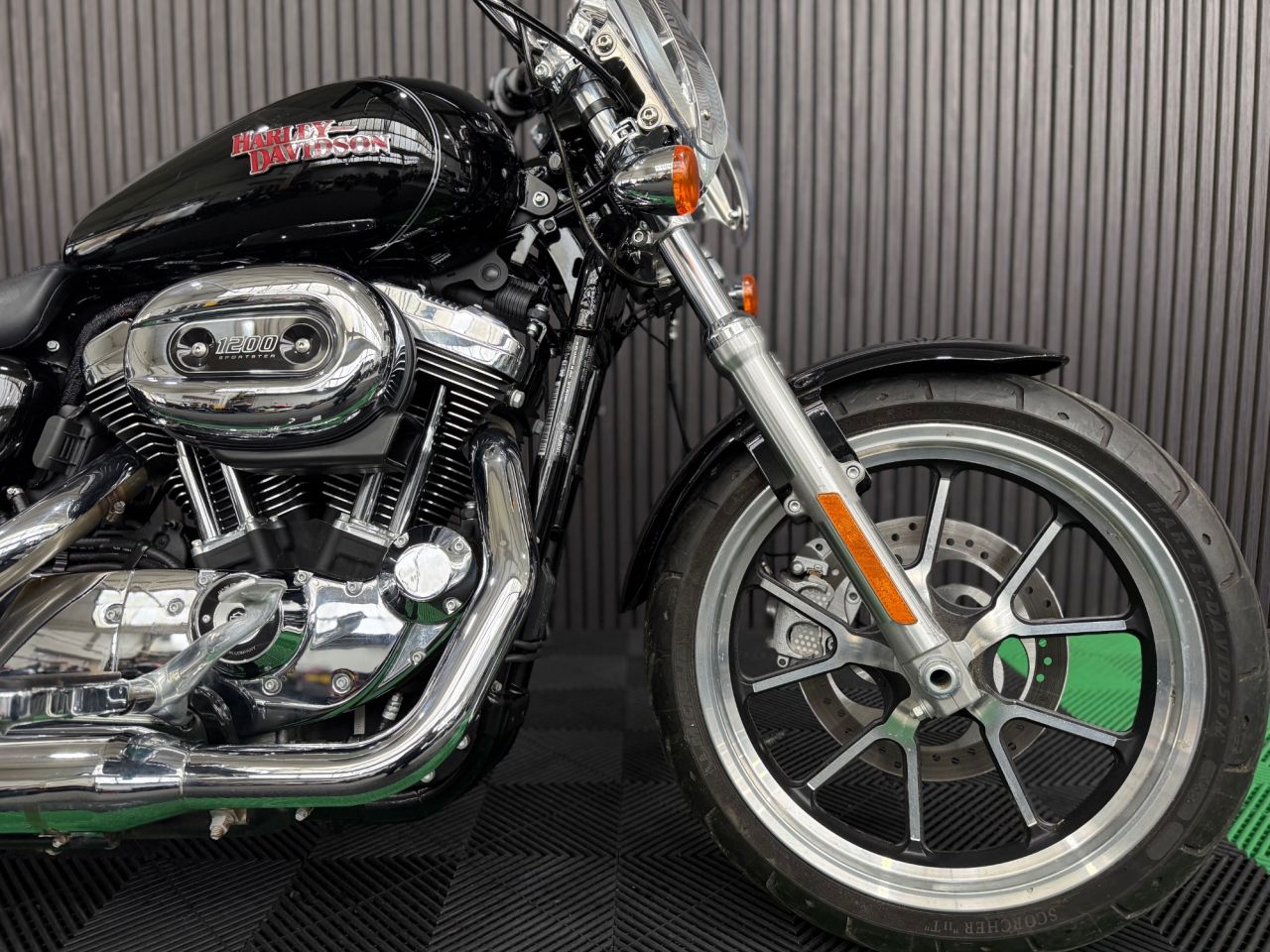 Used Harley-Davidson Sportster for sale - 78435270: Photo 14