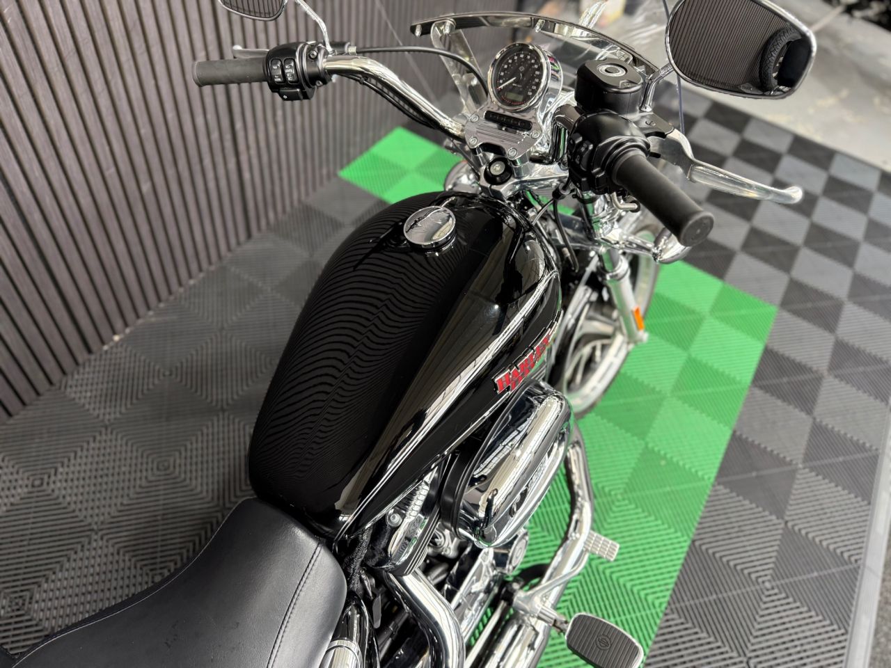 Used Harley-Davidson Sportster for sale - 78435270: Photo 15