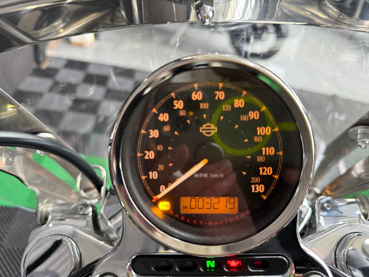 Used Harley-Davidson Sportster for sale - 78435270: Photo 16