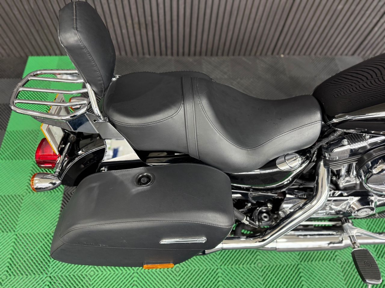 Used Harley-Davidson Sportster for sale - 78435270: Photo 17