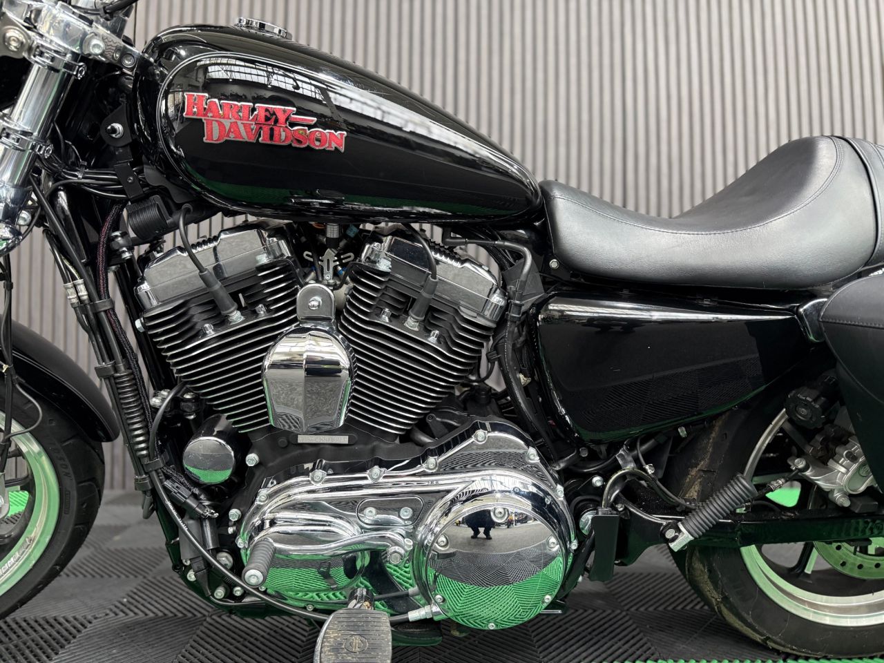 Used Harley-Davidson Sportster for sale - 78435270: Photo 19