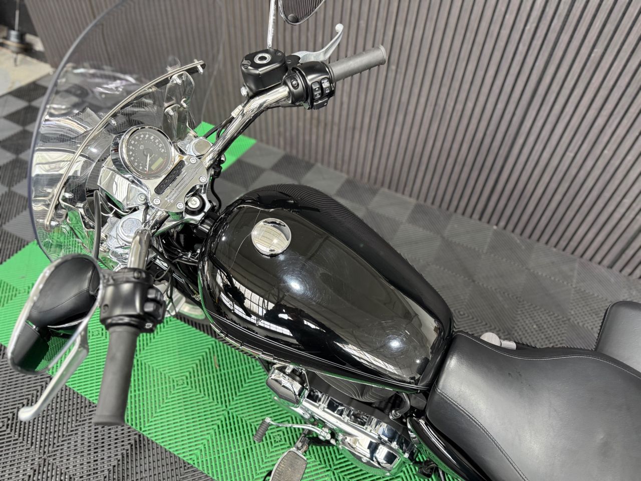 Used Harley-Davidson Sportster for sale - 78435270: Photo 22