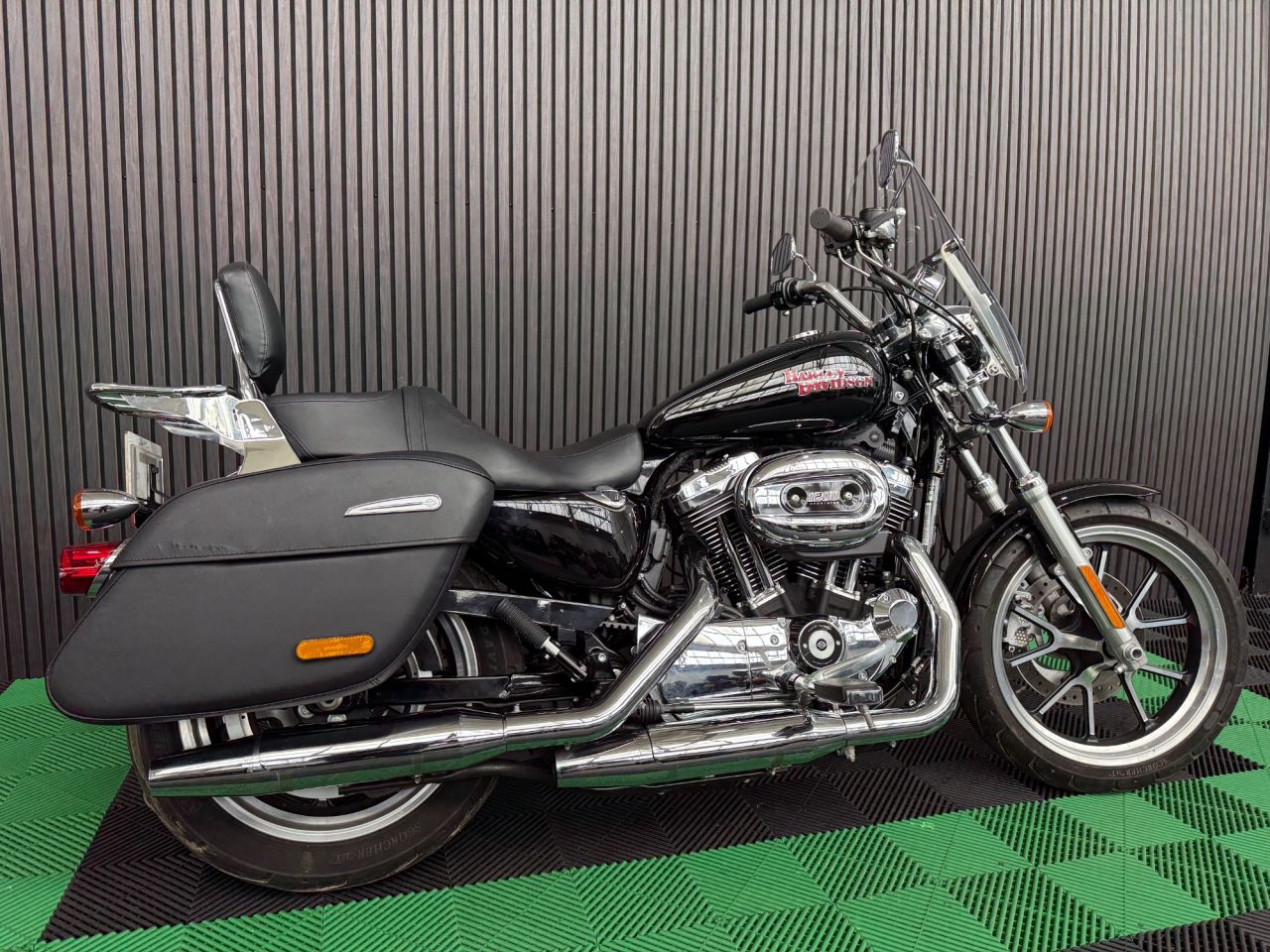 Used Harley-Davidson Sportster for sale - 78435270: Photo 4