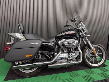 Used Harley-Davidson Sportster undefined for sale - bike-78435270: Photo