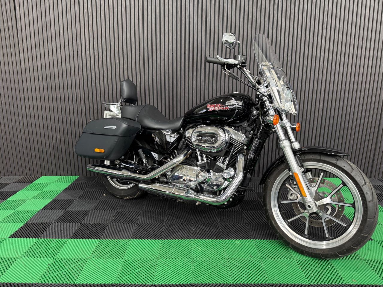 Used Harley-Davidson Sportster for sale - 78435270: Photo 6