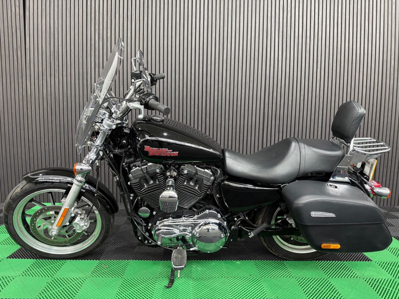 Used Harley-Davidson Sportster for sale - 78435270: Photo 7