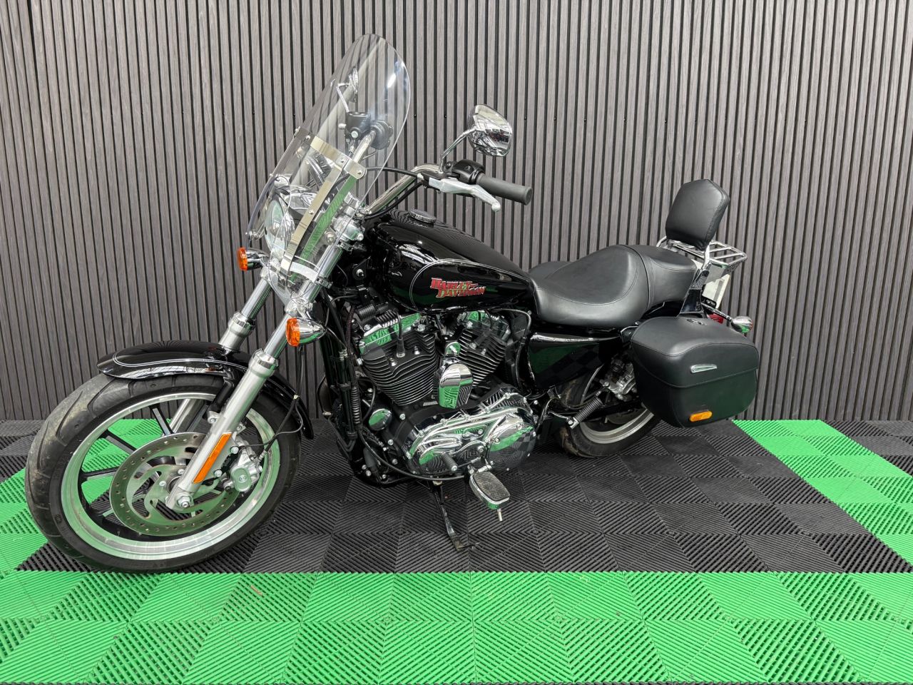 Used Harley-Davidson Sportster for sale - 78435270: Photo 9