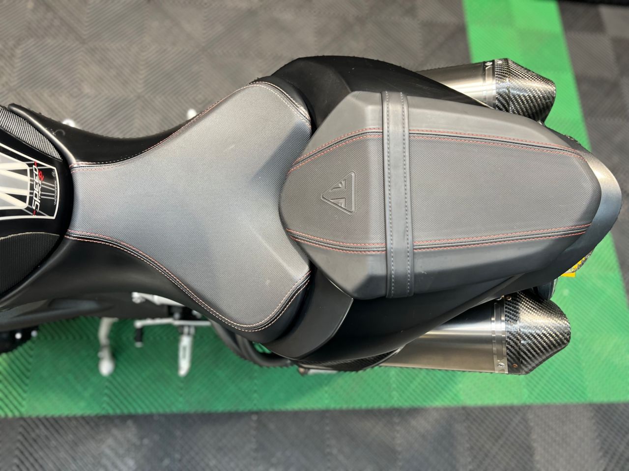 Used Triumph Speed Triple 1050 for sale - 78435517: Photo 21