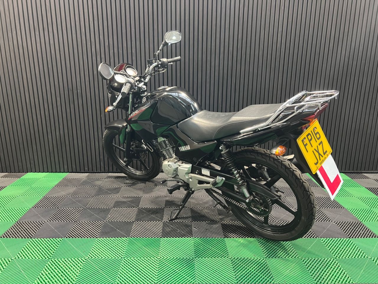 Used Yamaha YBR for sale - 78434852: Photo 10