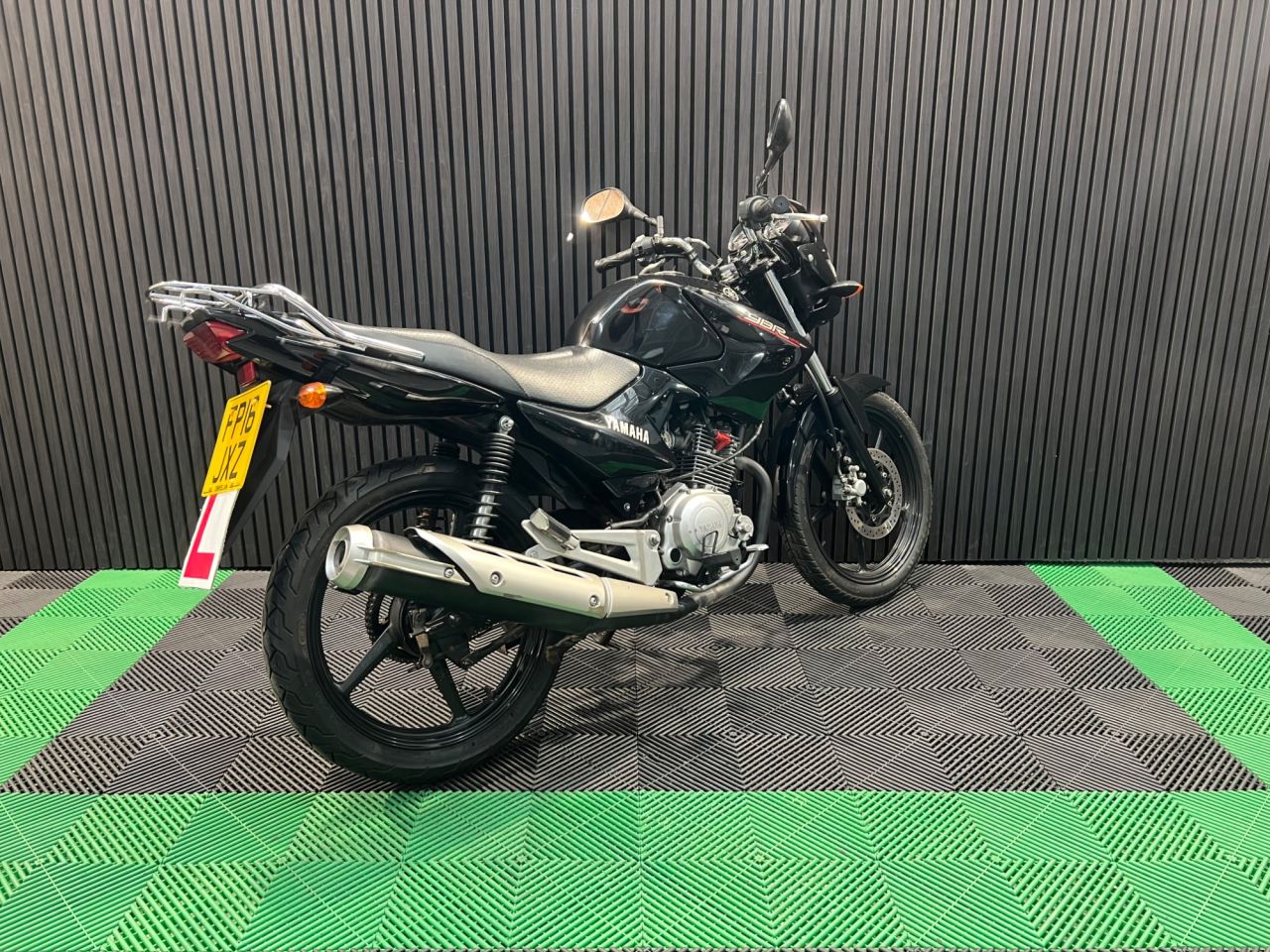Used Yamaha YBR for sale - 78434852: Photo 11