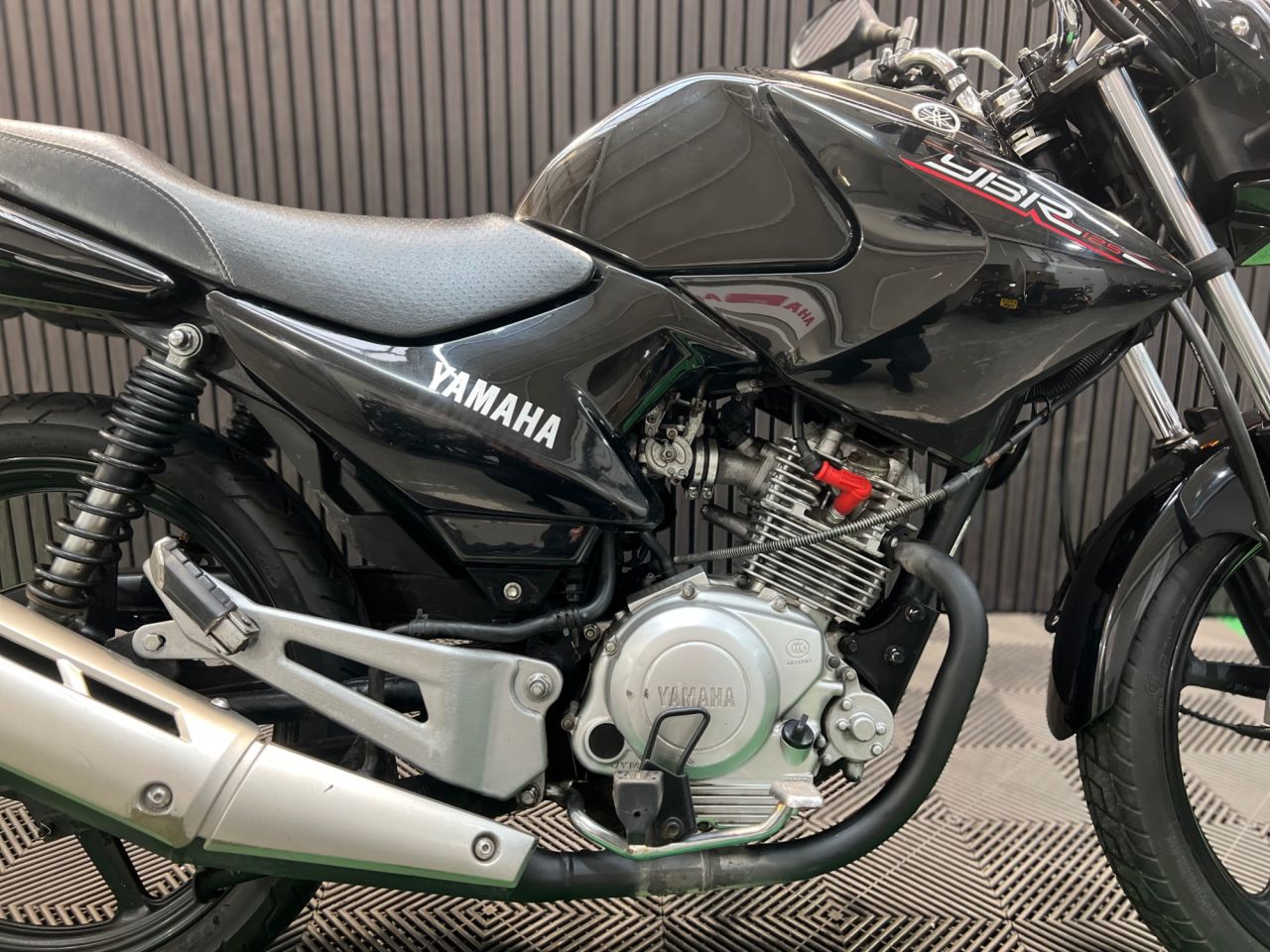 Used Yamaha YBR for sale - 78434852: Photo 13