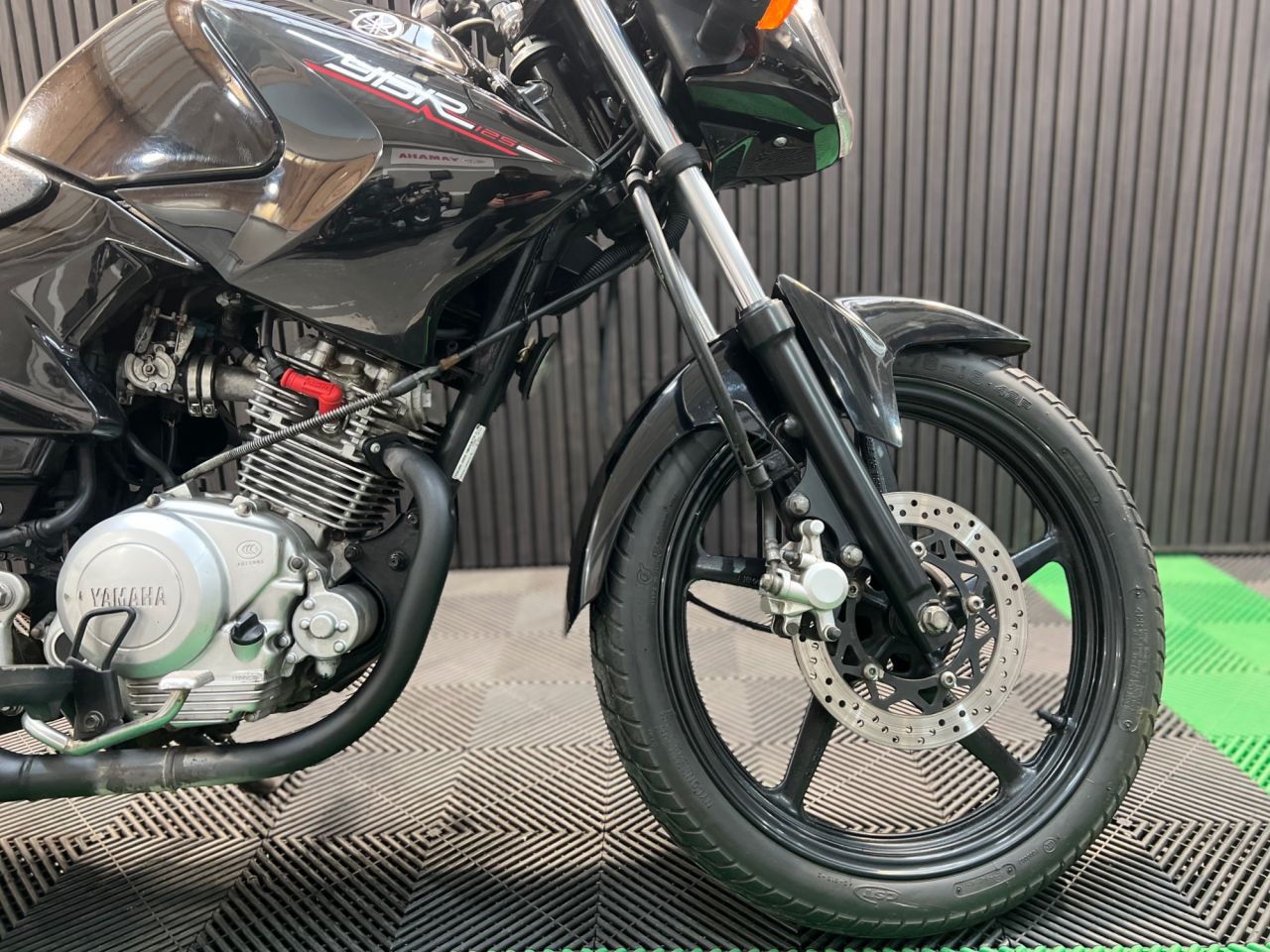 Used Yamaha YBR for sale - 78434852: Photo 14