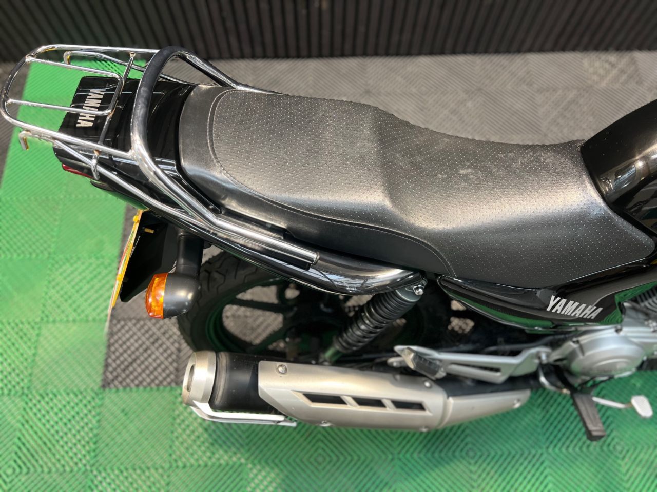 Used Yamaha YBR for sale - 78434852: Photo 15