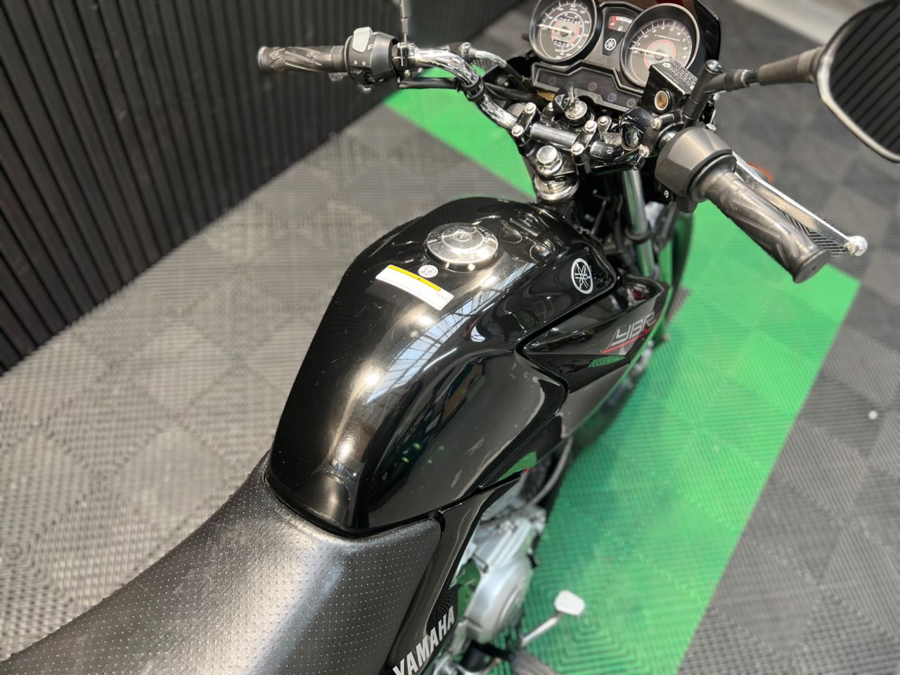 Used Yamaha YBR for sale - 78434852: Photo 16
