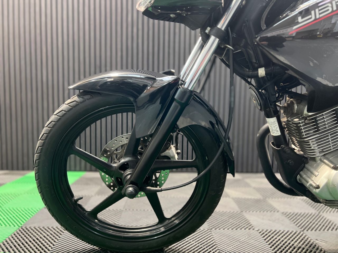 Used Yamaha YBR for sale - 78434852: Photo 18