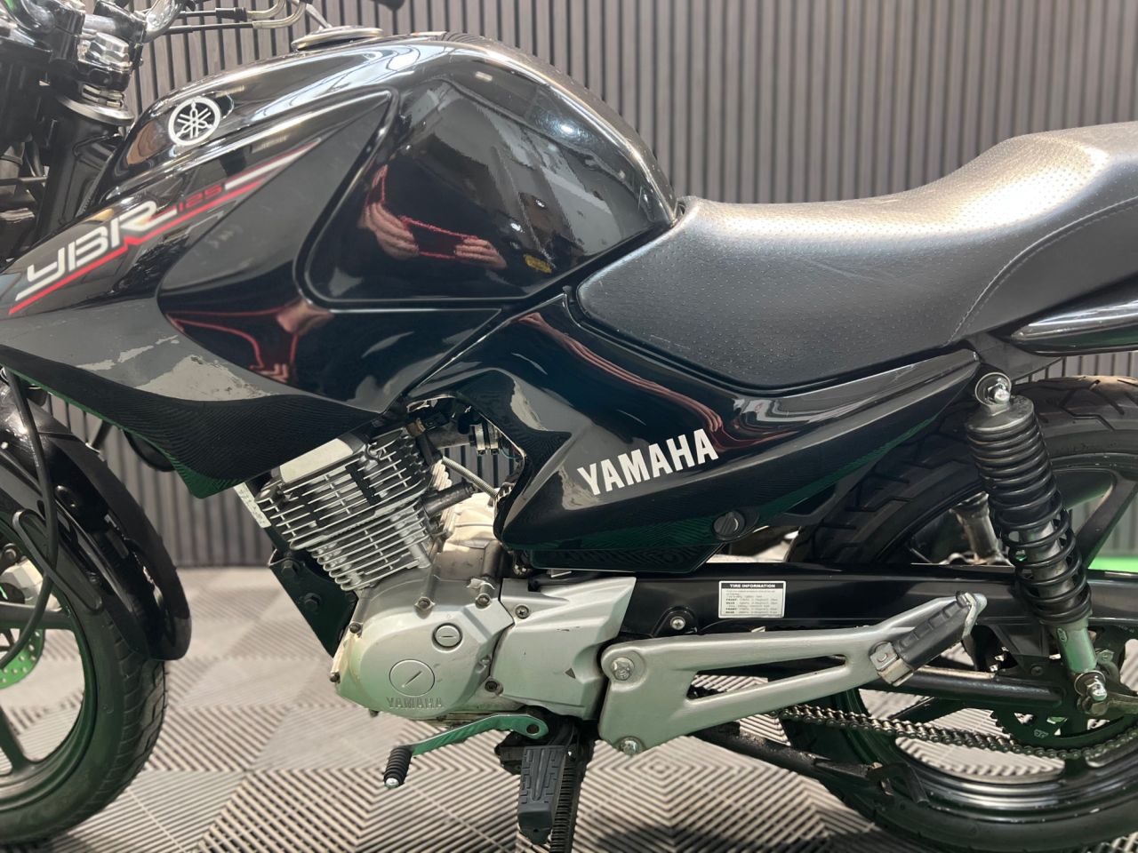 Used Yamaha YBR for sale - 78434852: Photo 19