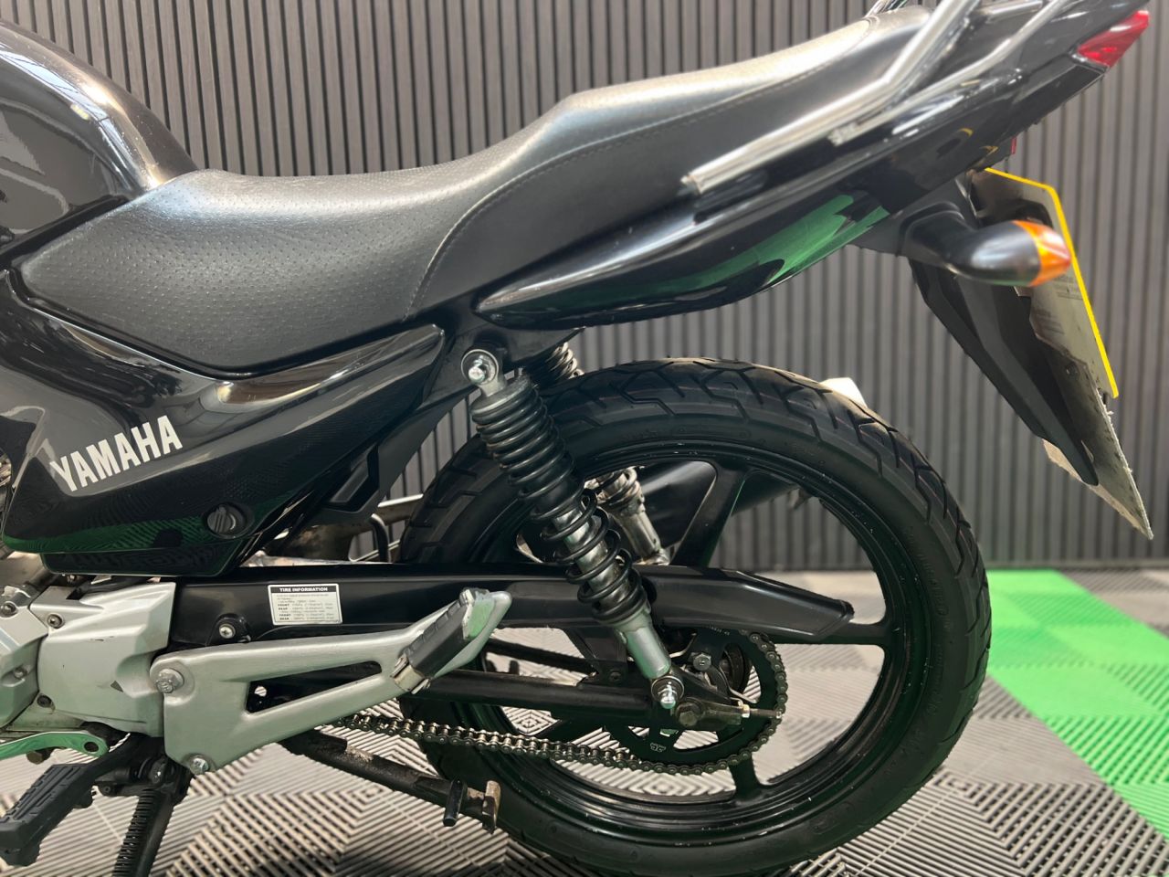 Used Yamaha YBR for sale - 78434852: Photo 20