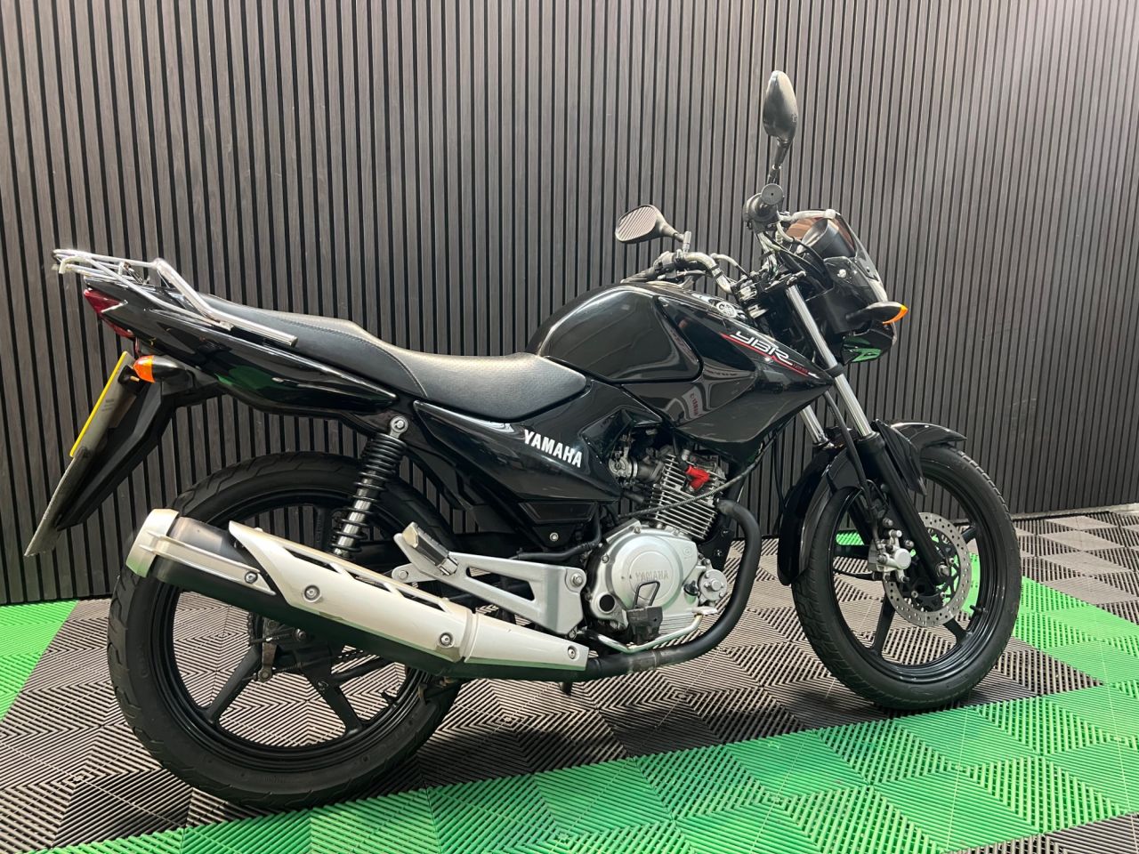 Used Yamaha YBR for sale - 78434852: Photo 4