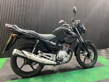 Used Yamaha YBR undefined for sale - bike-78434852: Photo