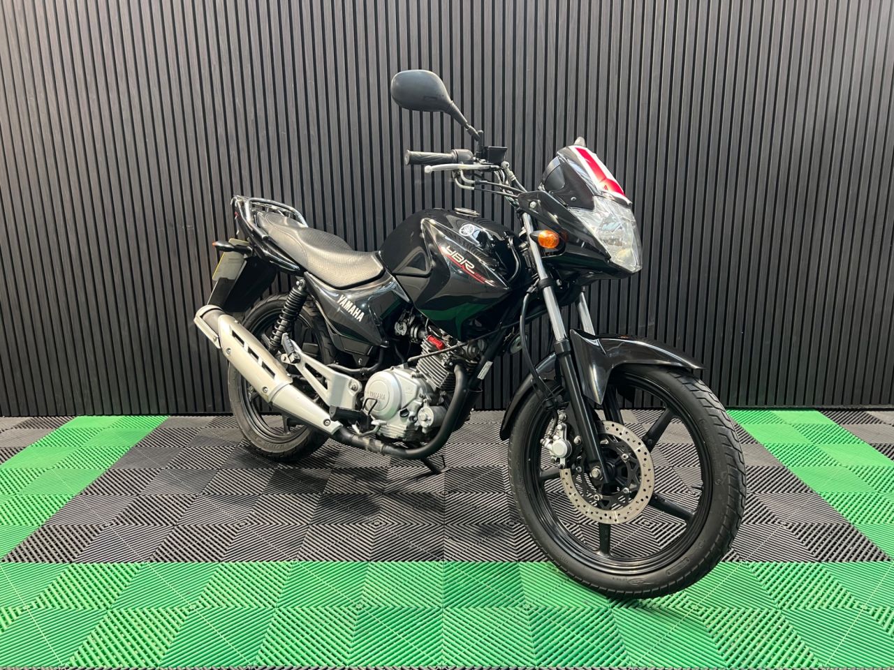 Used Yamaha YBR for sale - 78434852: Photo 6