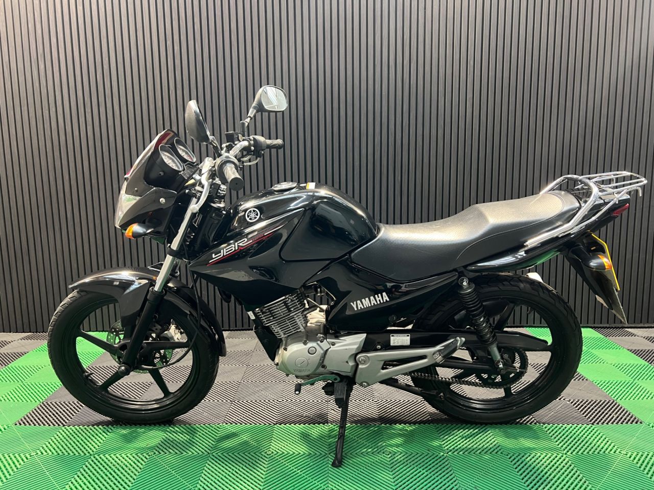 Used Yamaha YBR for sale - 78434852: Photo 7