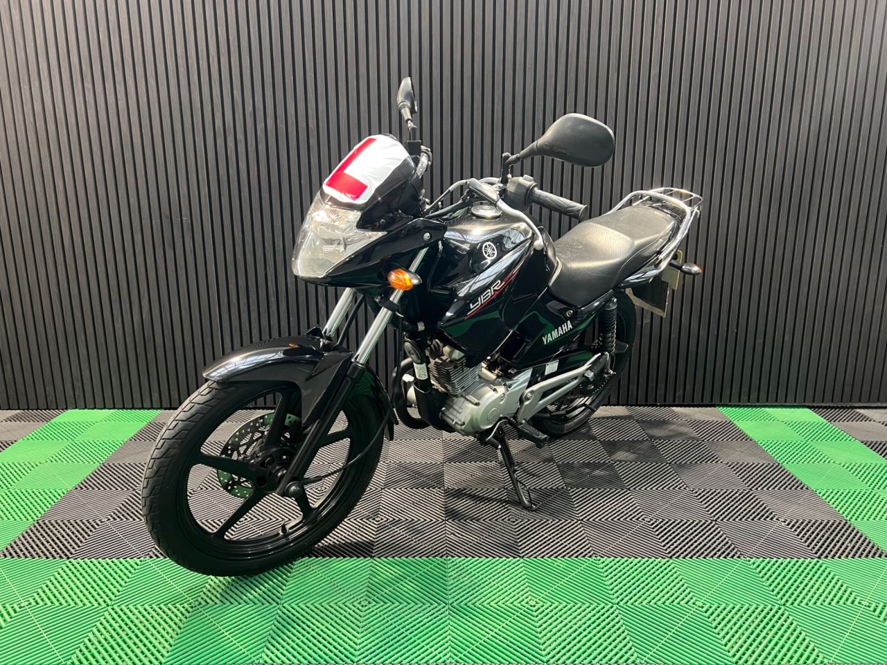 Used Yamaha YBR for sale - 78434852: Photo 9