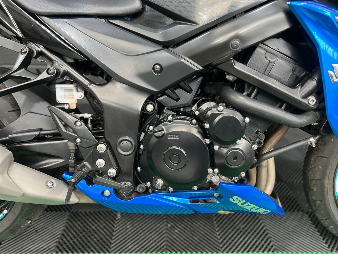 Used Suzuki GSX-S750 for sale - 78435024: Photo 13