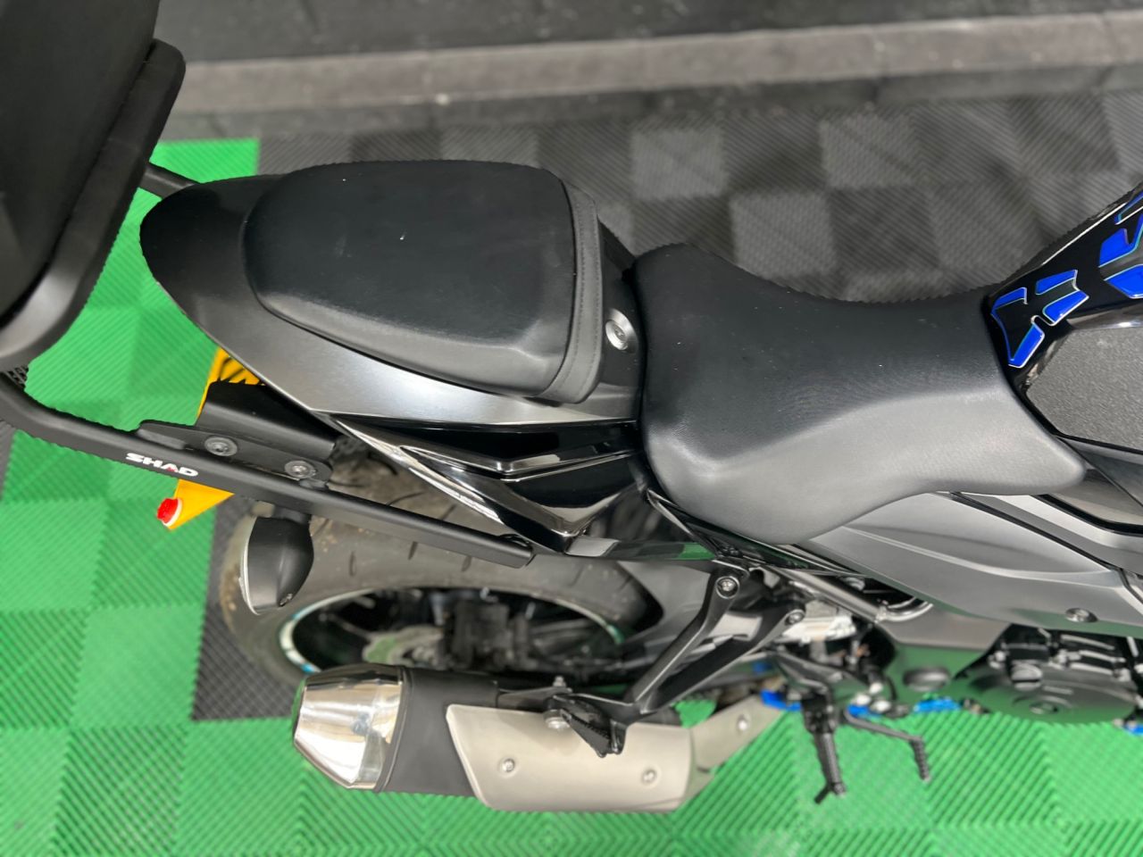 Used Suzuki GSX-S750 for sale - 78435024: Photo 15
