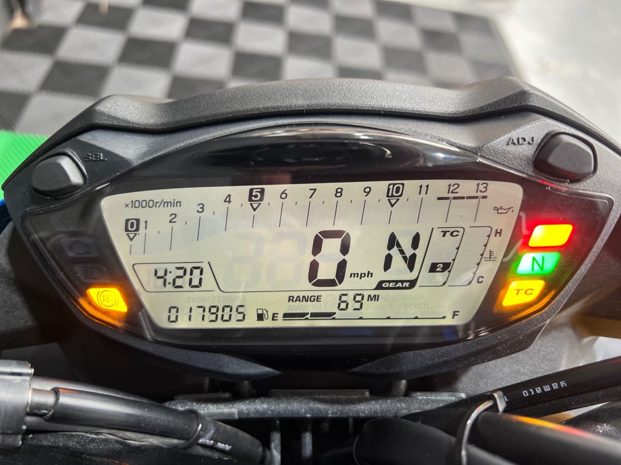 Used Suzuki GSX-S750 for sale - 78435024: Photo 17
