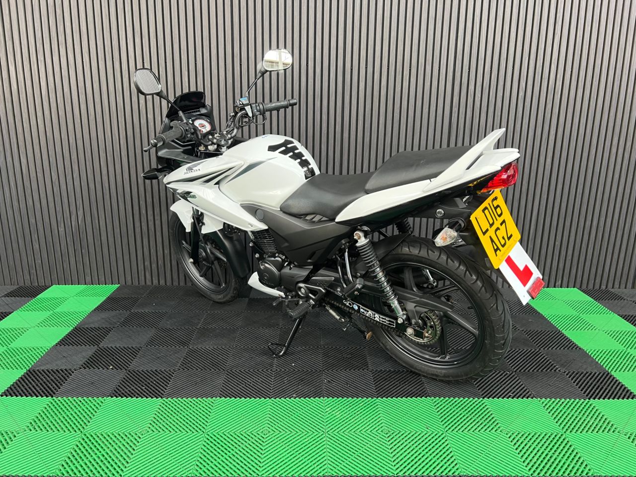 Used Honda CB125F for sale - 78435237: Photo 10