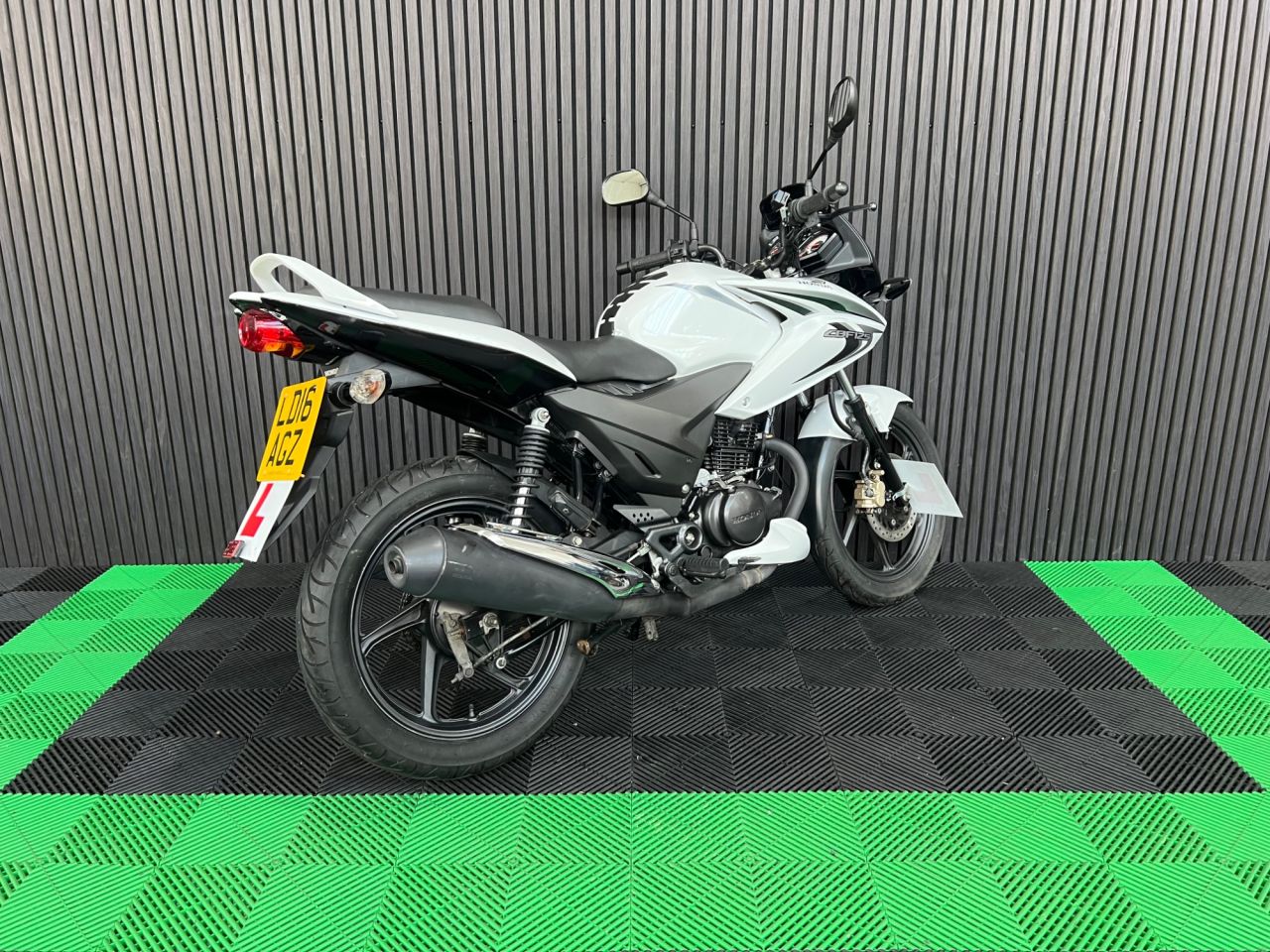 Used Honda CB125F for sale - 78435237: Photo 11